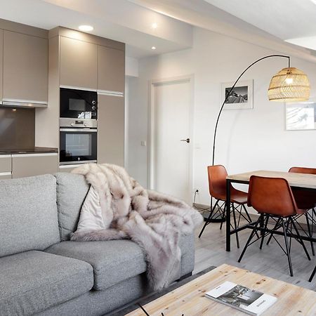 Irissa By Feelfree Rentals Naut Aran Ngoại thất bức ảnh