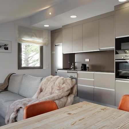 Irissa By Feelfree Rentals Naut Aran Ngoại thất bức ảnh