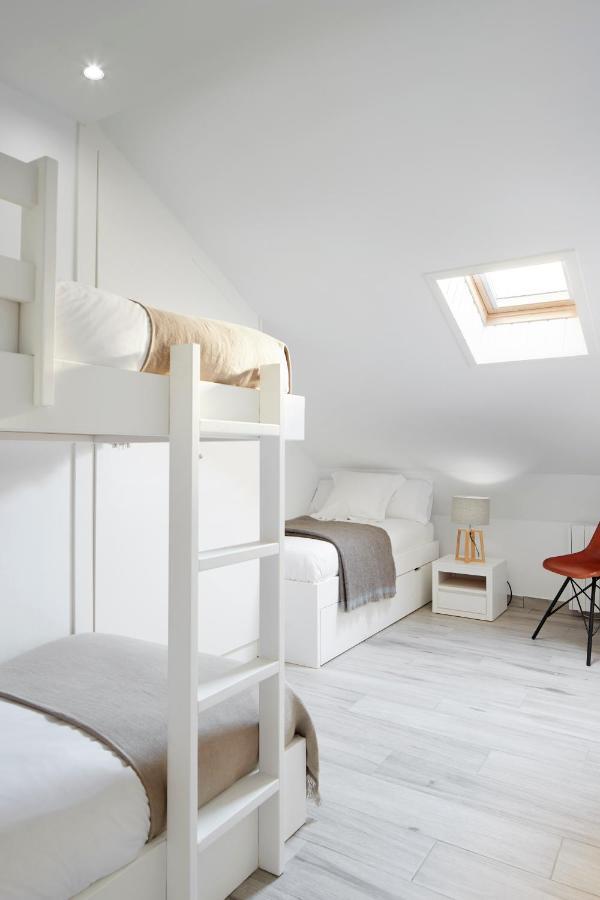 Irissa By Feelfree Rentals Naut Aran Ngoại thất bức ảnh