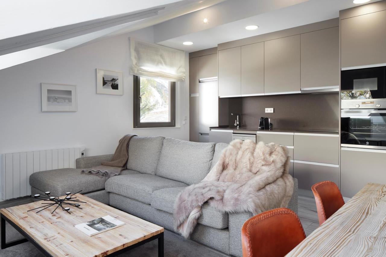 Irissa By Feelfree Rentals Naut Aran Ngoại thất bức ảnh