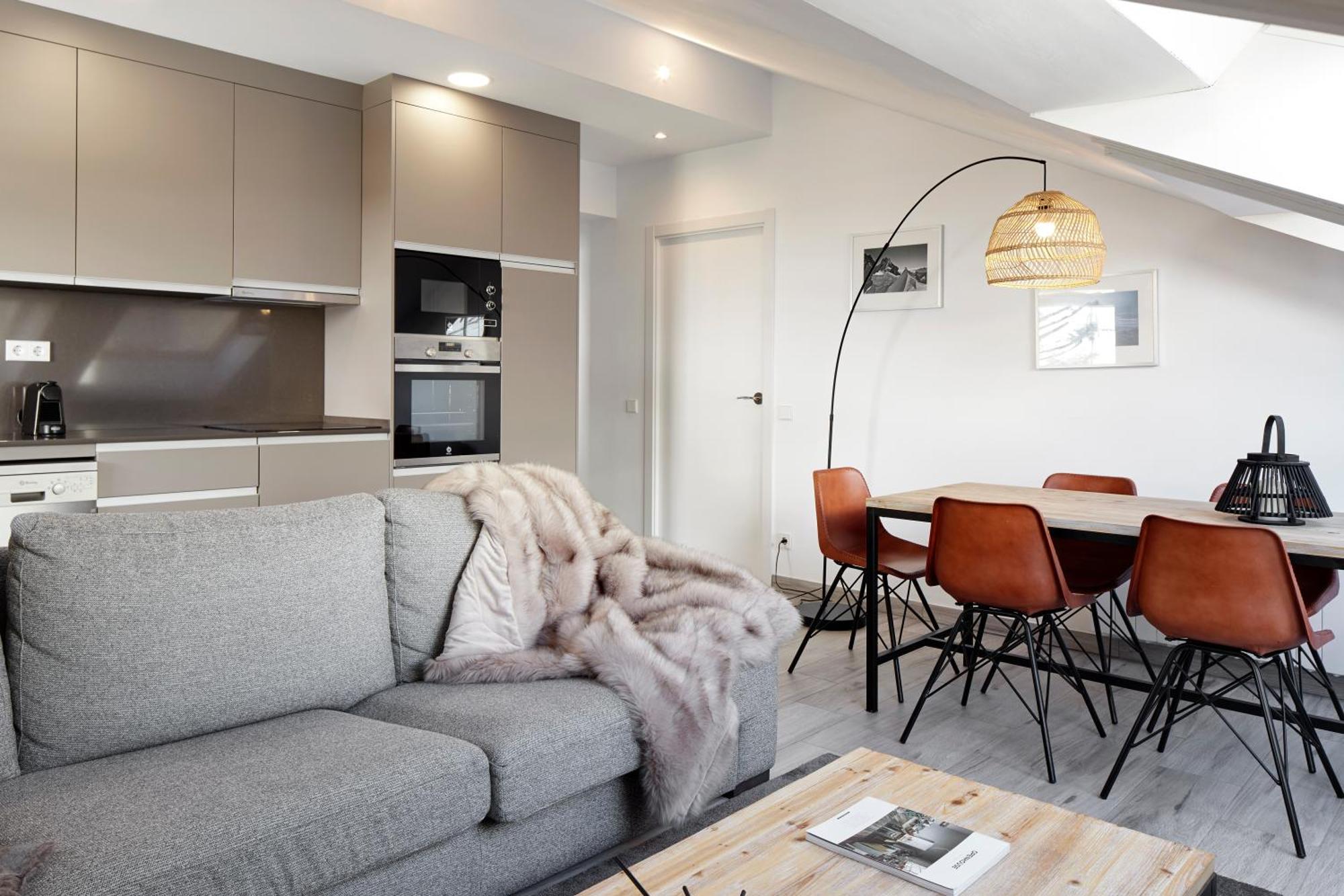 Irissa By Feelfree Rentals Naut Aran Ngoại thất bức ảnh