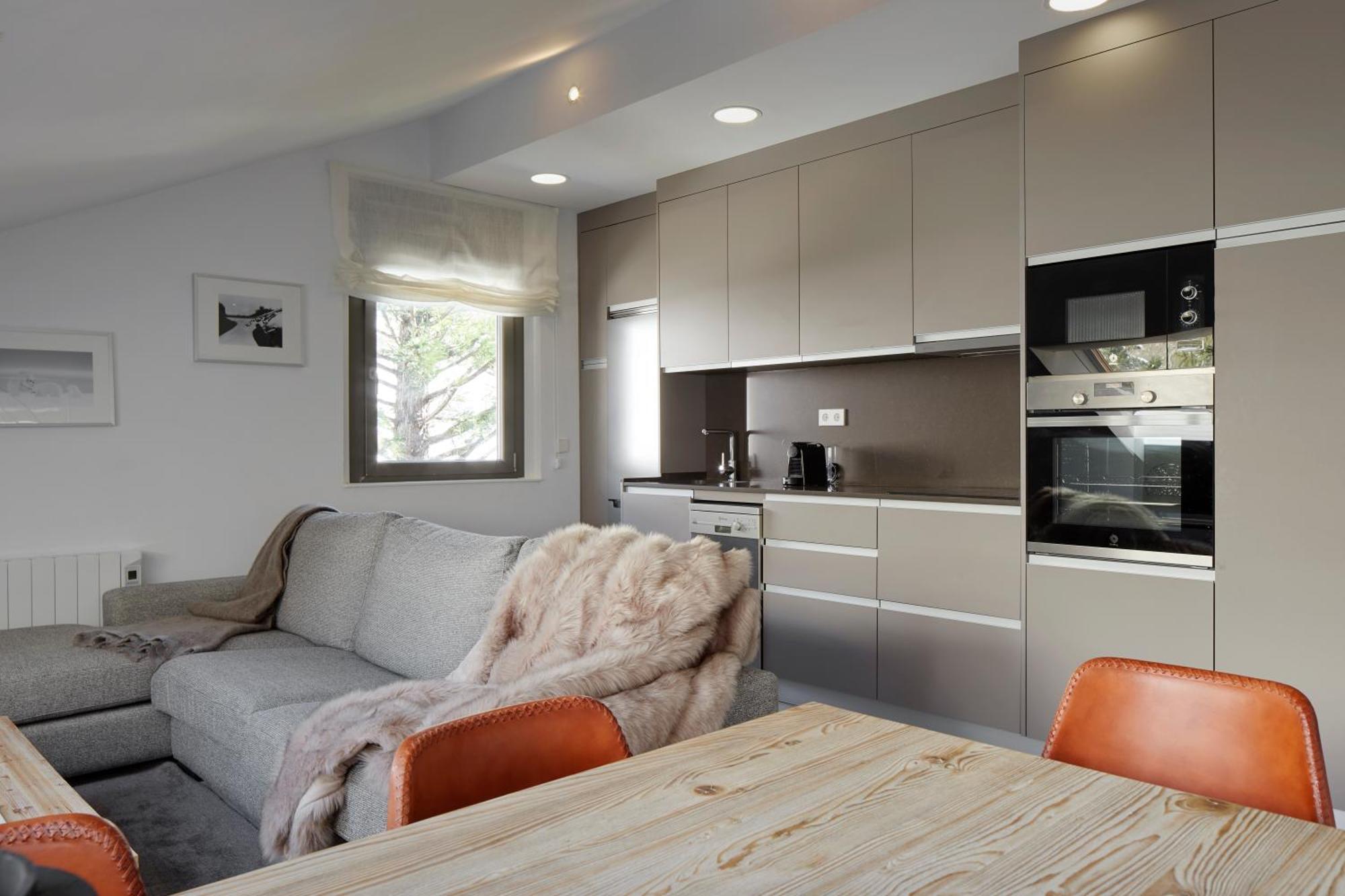 Irissa By Feelfree Rentals Naut Aran Ngoại thất bức ảnh