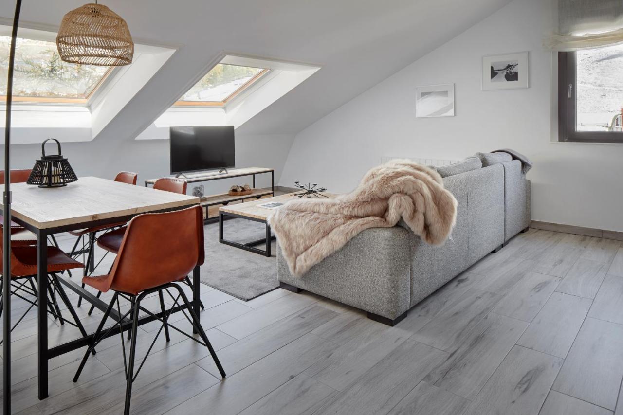 Irissa By Feelfree Rentals Naut Aran Ngoại thất bức ảnh