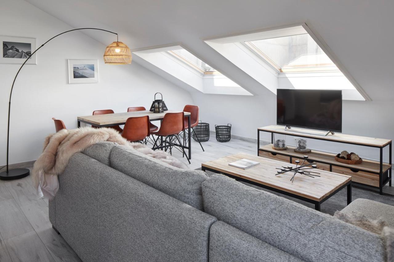 Irissa By Feelfree Rentals Naut Aran Ngoại thất bức ảnh