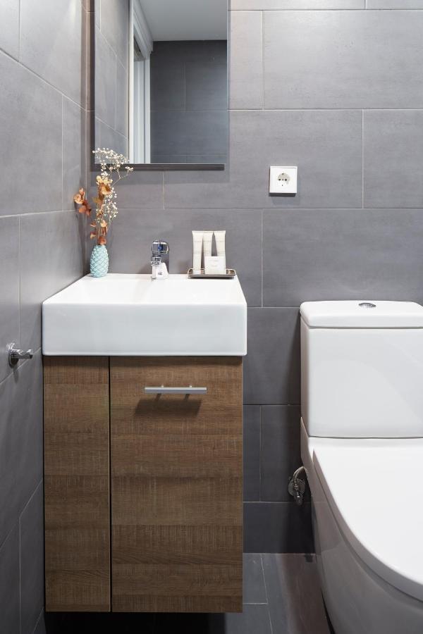 Irissa By Feelfree Rentals Naut Aran Ngoại thất bức ảnh