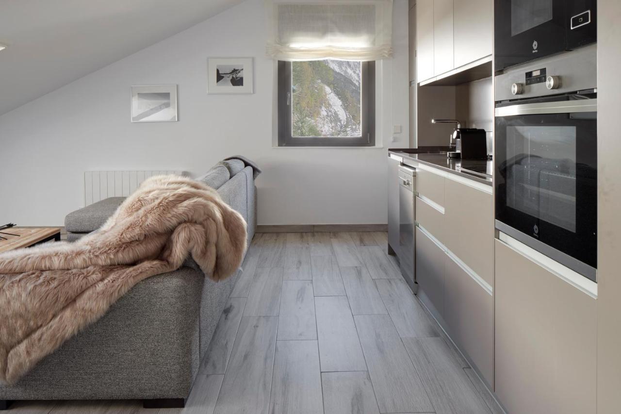 Irissa By Feelfree Rentals Naut Aran Ngoại thất bức ảnh