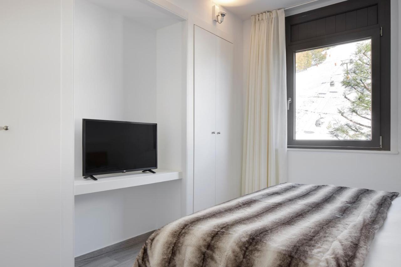 Irissa By Feelfree Rentals Naut Aran Ngoại thất bức ảnh