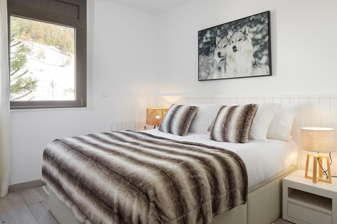 Irissa By Feelfree Rentals Naut Aran Ngoại thất bức ảnh
